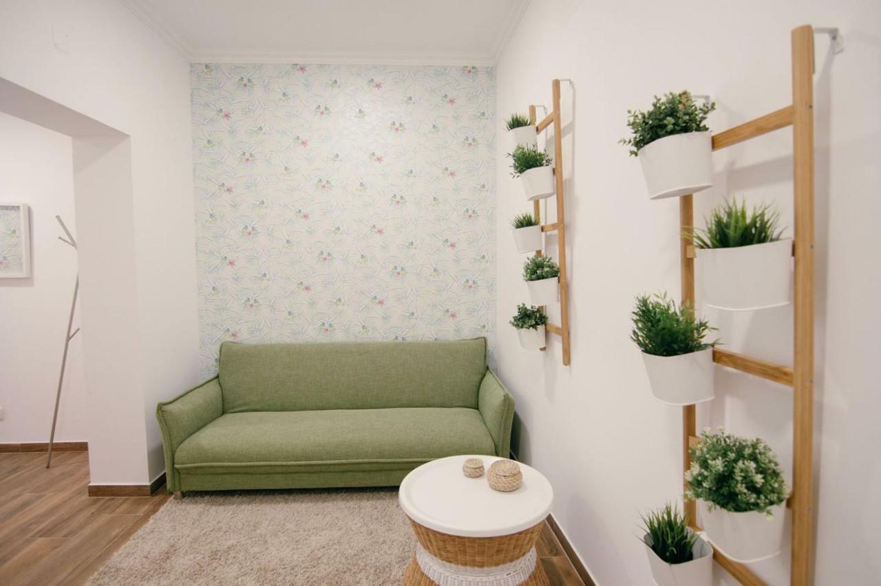 Casas De Mar - Concha Apartman Olhão Kültér fotó