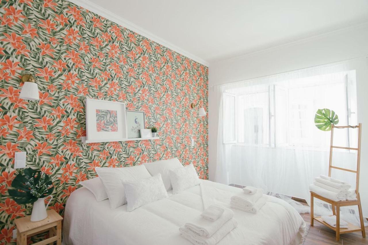 Casas De Mar - Concha Apartman Olhão Kültér fotó