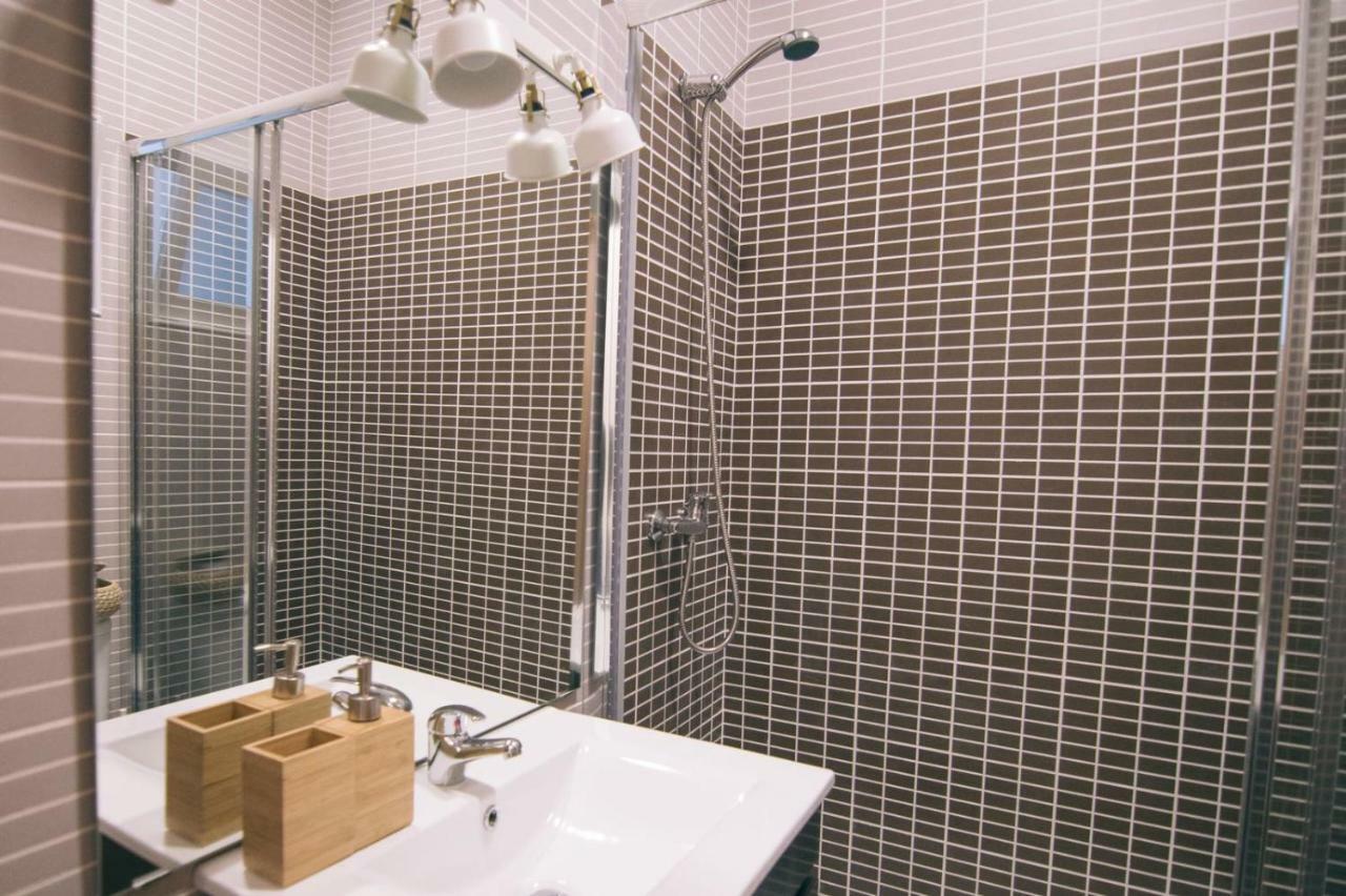 Casas De Mar - Concha Apartman Olhão Kültér fotó