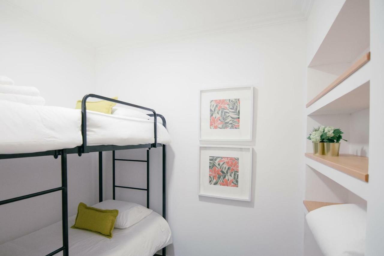 Casas De Mar - Concha Apartman Olhão Kültér fotó