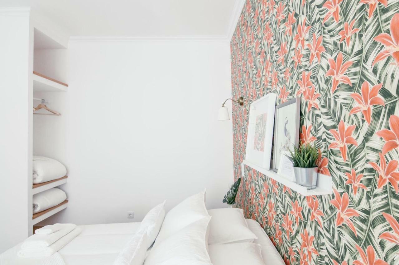 Casas De Mar - Concha Apartman Olhão Kültér fotó