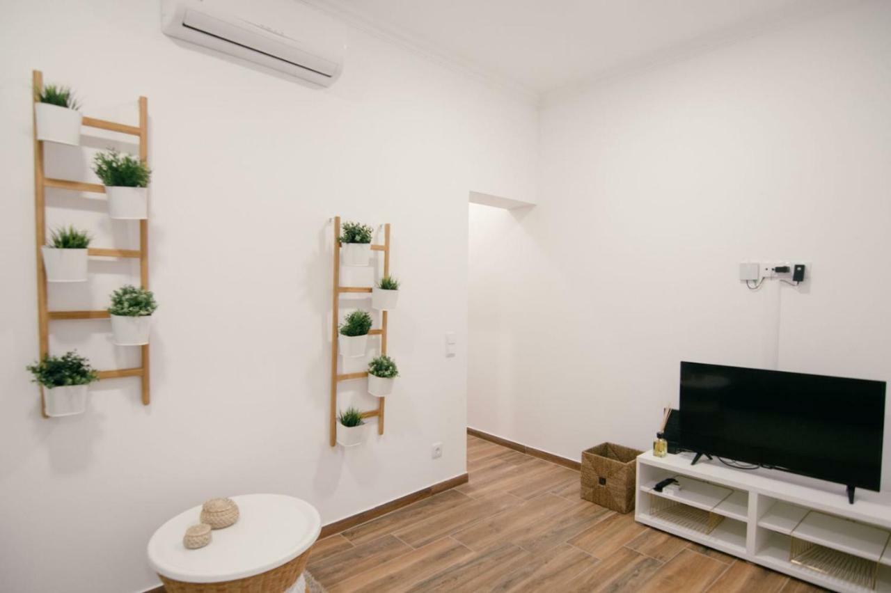 Casas De Mar - Concha Apartman Olhão Kültér fotó