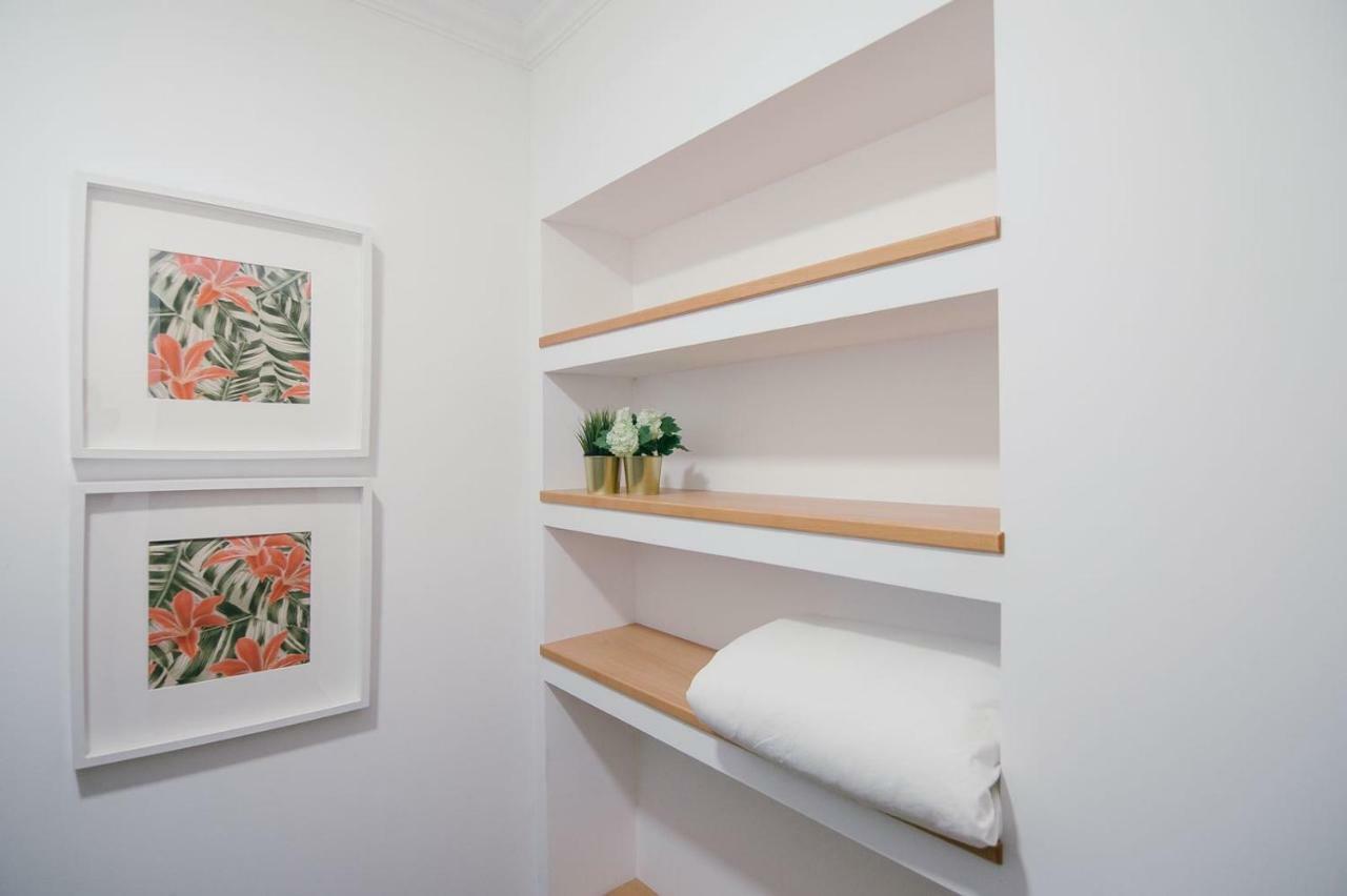 Casas De Mar - Concha Apartman Olhão Kültér fotó