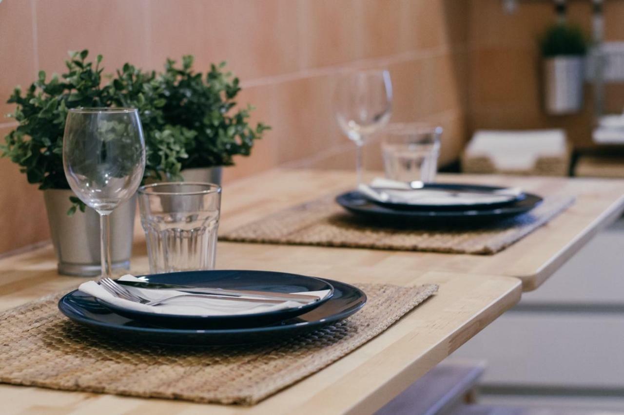 Casas De Mar - Concha Apartman Olhão Kültér fotó