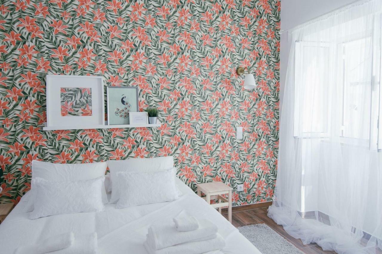 Casas De Mar - Concha Apartman Olhão Kültér fotó