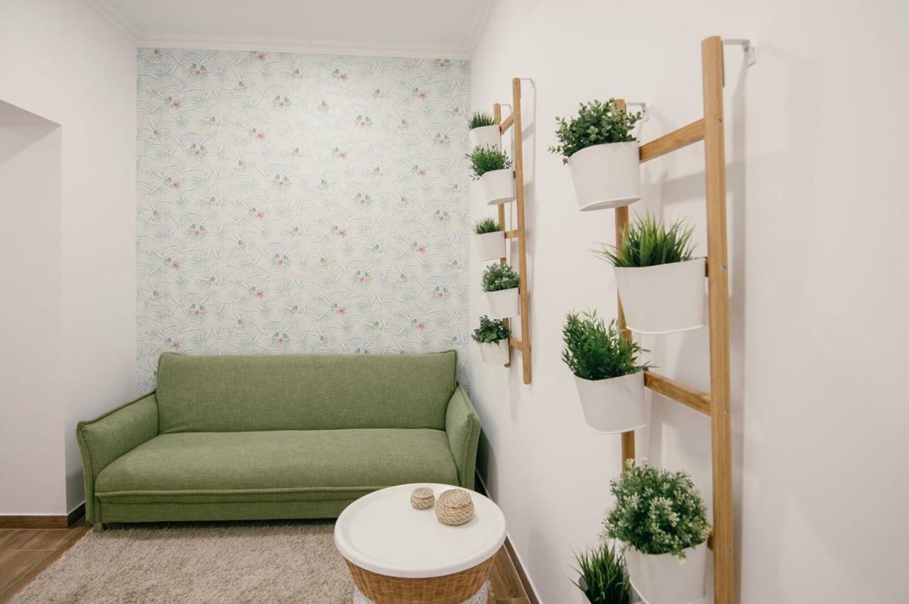 Casas De Mar - Concha Apartman Olhão Kültér fotó